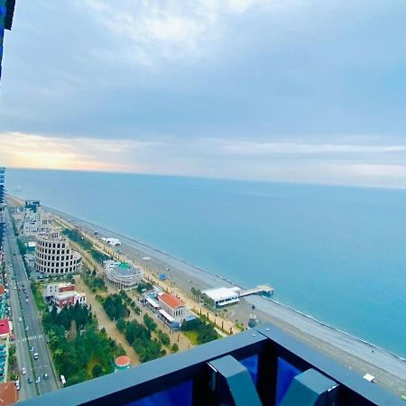 Orbi City Sea View Hotel In Batumi Zewnętrze zdjęcie