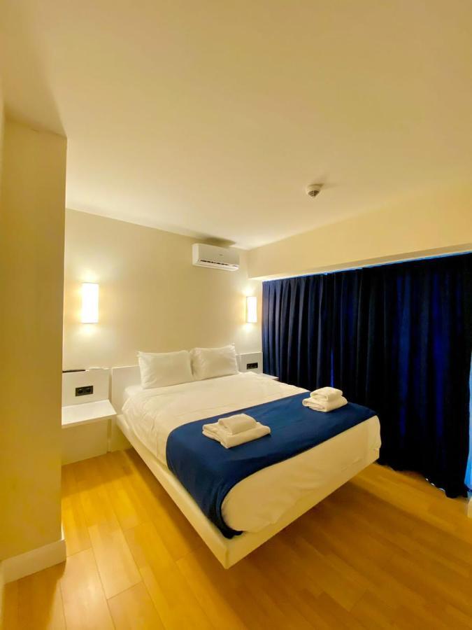 Orbi City Sea View Hotel In Batumi Zewnętrze zdjęcie